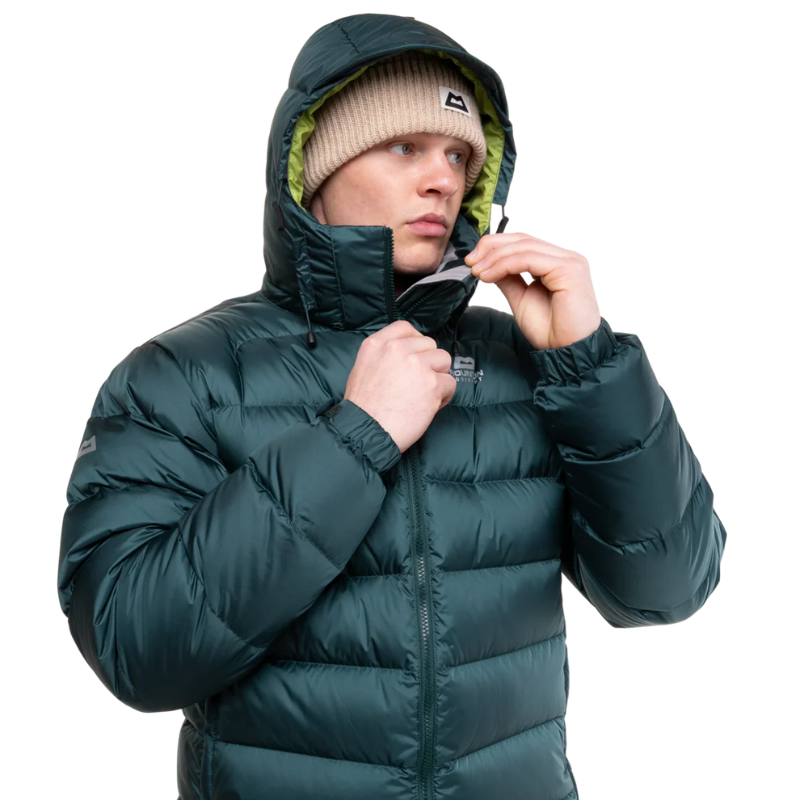 Vyriška striukė Mountain Equipment Lightline Mens Jacket Vyriška striukė Mountain Equipment Lightline Mens Jacket