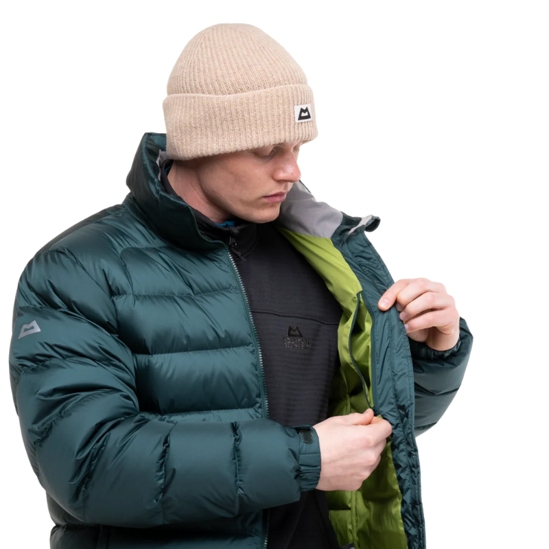 Vyriška striukė Mountain Equipment Lightline Mens Jacket Vyriška striukė Mountain Equipment Lightline Mens Jacket