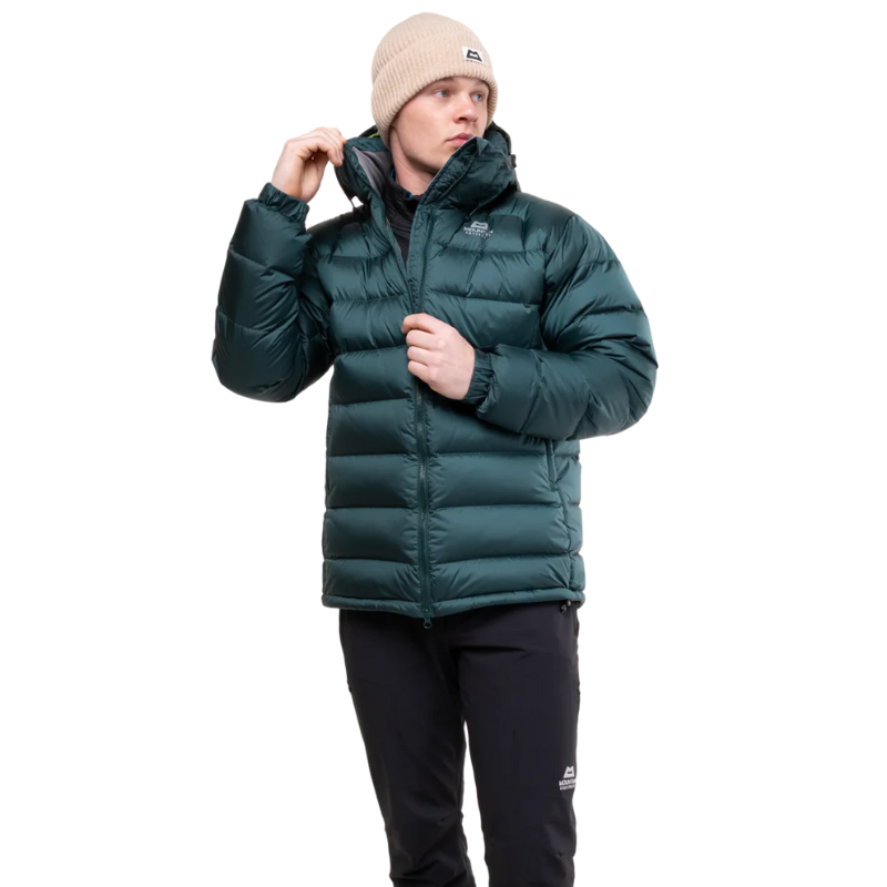 Vyriška striukė Mountain Equipment Lightline Mens Jacket Vyriška striukė Mountain Equipment Lightline Mens Jacket