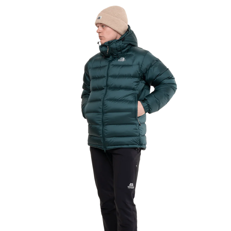 Vyriška striukė Mountain Equipment Lightline Mens Jacket Vyriška striukė Mountain Equipment Lightline Mens Jacket