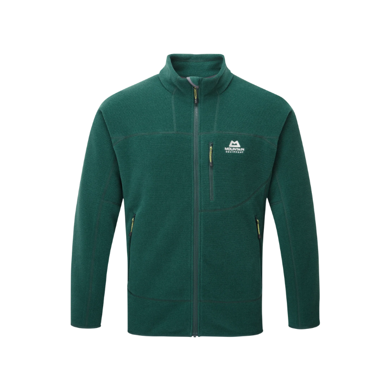 Vyriškas džemperis Mountain Equipment Litmus Mens Jacket