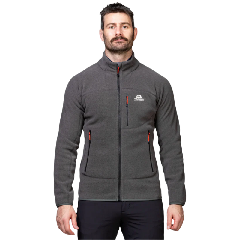 Vyriškas džemperis Mountain Equipment Litmus Mens Jacket
