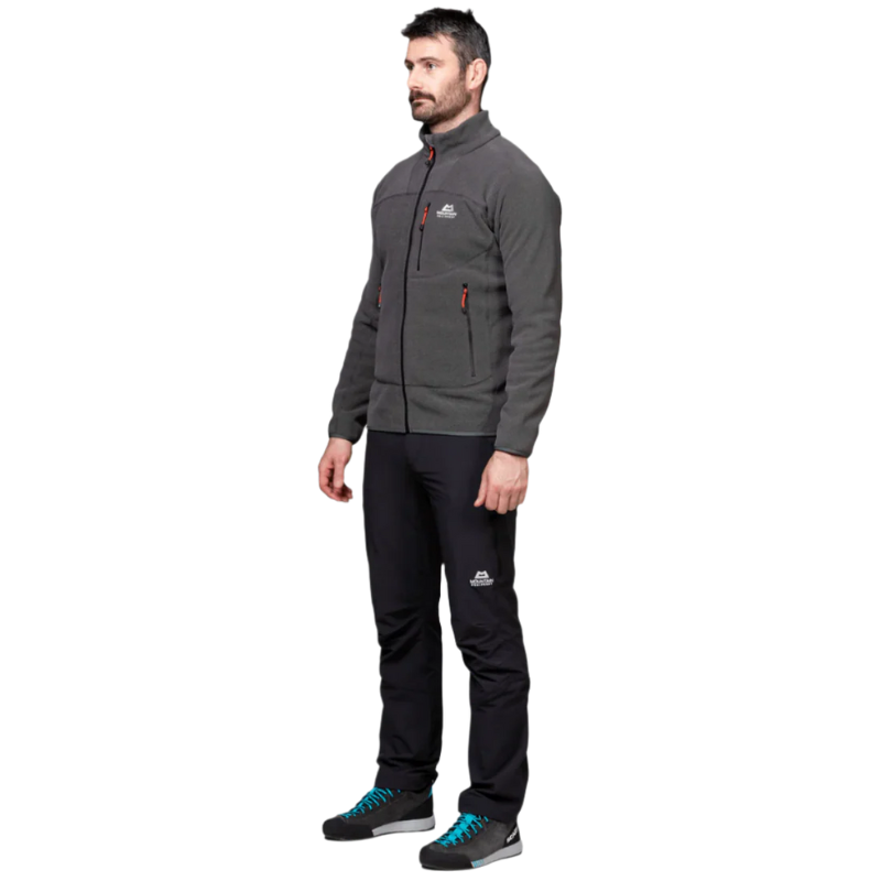 Vyriškas džemperis Mountain Equipment Litmus Mens Jacket