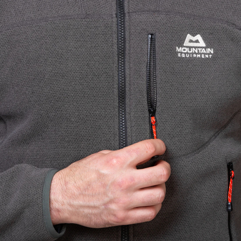 Vyriškas džemperis Mountain Equipment Litmus Mens Jacket