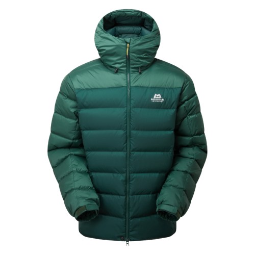 Vyriška striukė Mountain Equipment Senja Mens Jacket