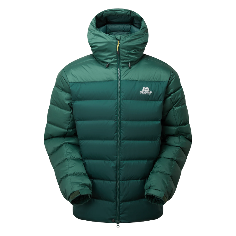 Vyriška striukė Mountain Equipment Senja Mens Jacket Vyriška striukė Mountain Equipment Senja Mens Jacket