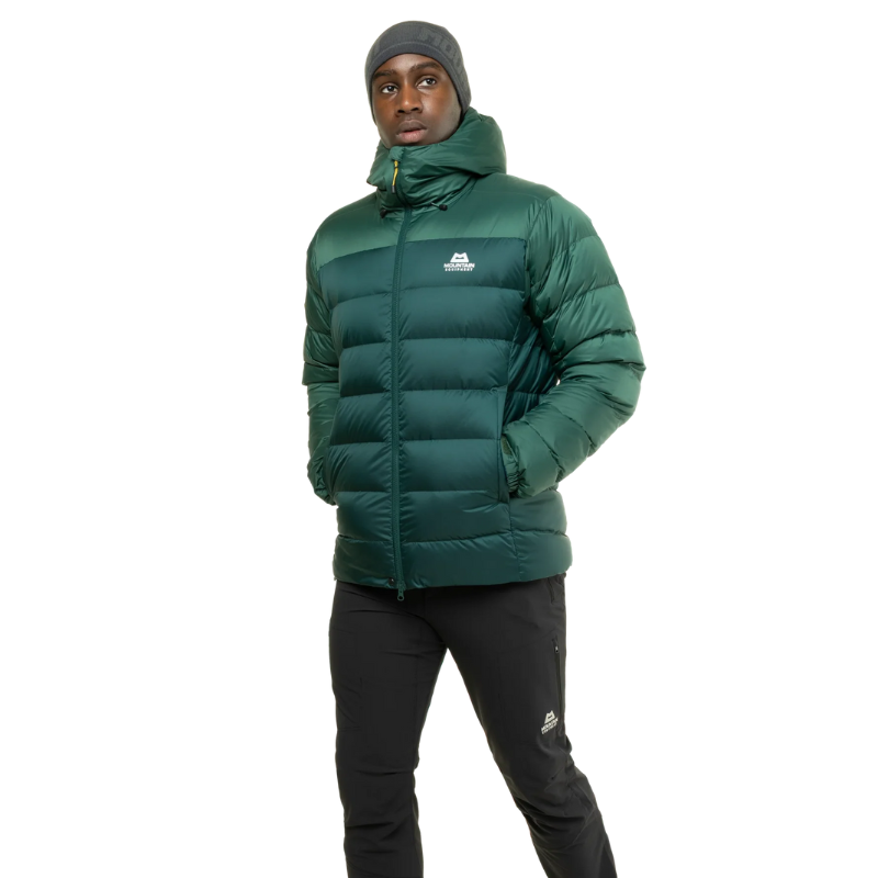 Vyriška striukė Mountain Equipment Senja Mens Jacket Vyriška striukė Mountain Equipment Senja Mens Jacket