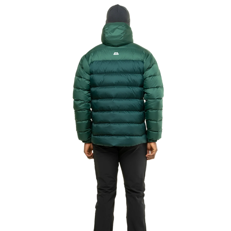 Vyriška striukė Mountain Equipment Senja Mens Jacket Vyriška striukė Mountain Equipment Senja Mens Jacket