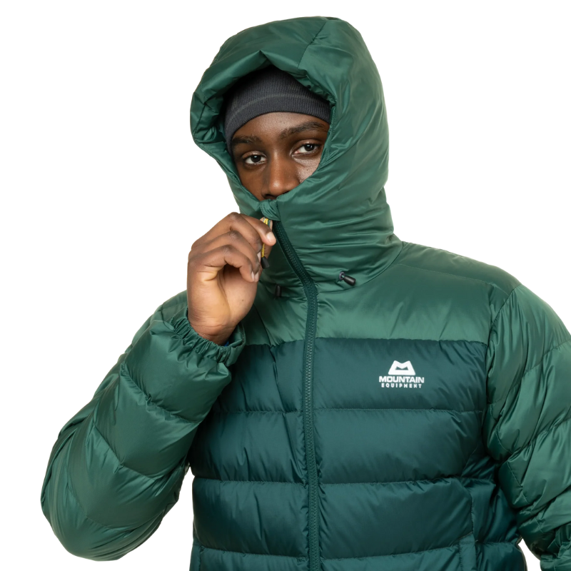 Vyriška striukė Mountain Equipment Senja Mens Jacket Vyriška striukė Mountain Equipment Senja Mens Jacket