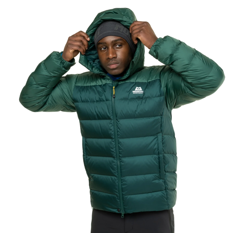 Vyriška striukė Mountain Equipment Senja Mens Jacket Vyriška striukė Mountain Equipment Senja Mens Jacket