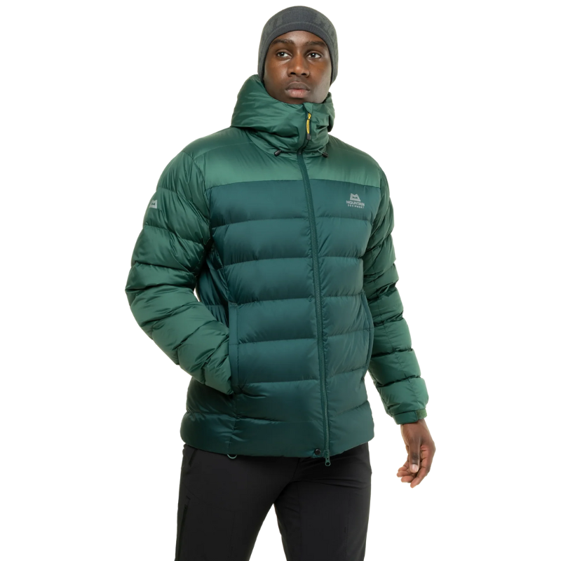 Vyriška striukė Mountain Equipment Senja Mens Jacket Vyriška striukė Mountain Equipment Senja Mens Jacket