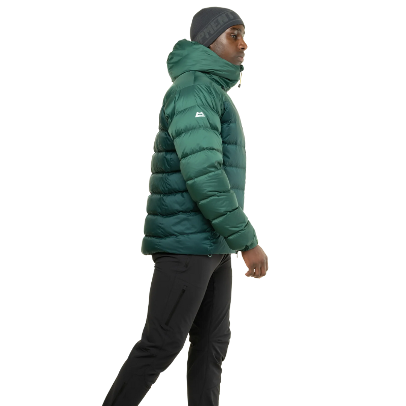 Vyriška striukė Mountain Equipment Senja Mens Jacket Vyriška striukė Mountain Equipment Senja Mens Jacket