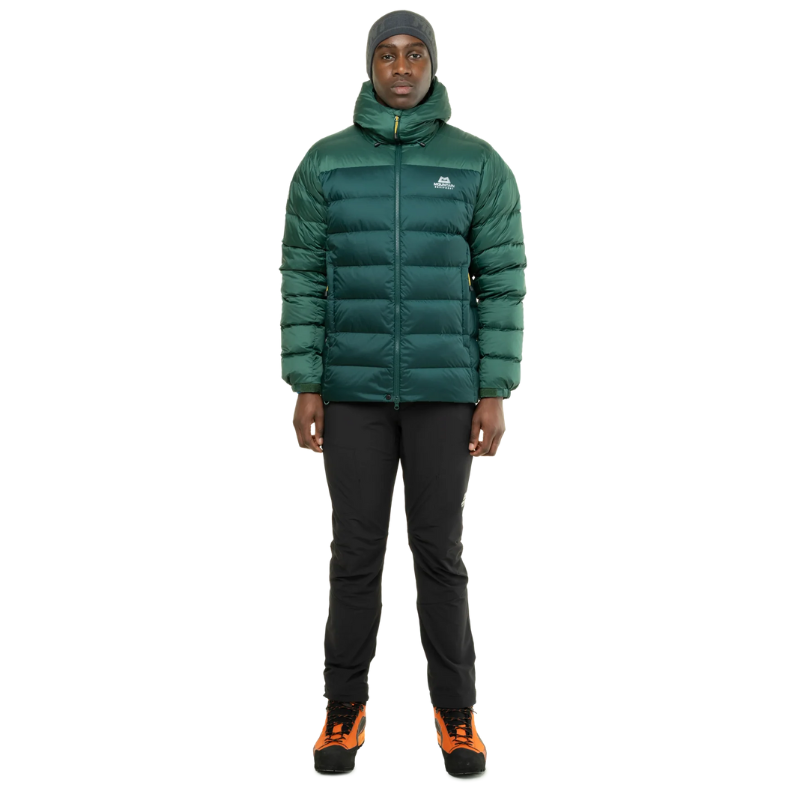 Vyriška striukė Mountain Equipment Senja Mens Jacket Vyriška striukė Mountain Equipment Senja Mens Jacket