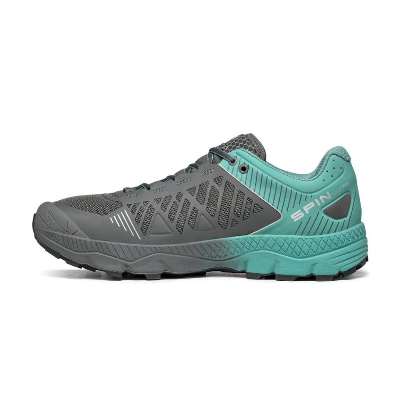Bėgimo batai Scarpa Spin Ultra