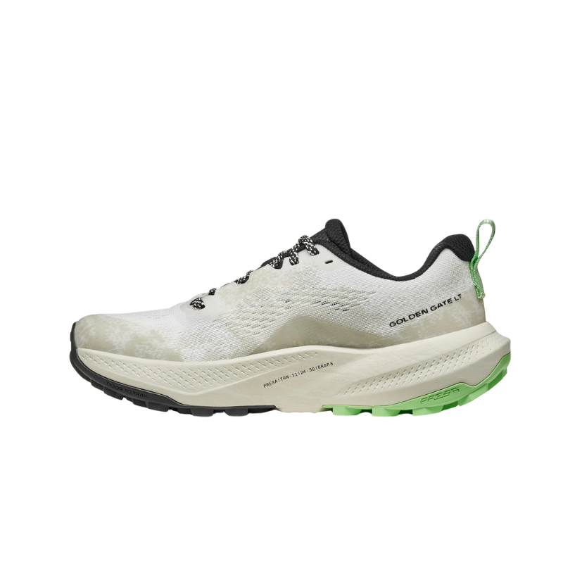 Moteriški bėgimo batai Scarpa Golden Gate LT Wmn