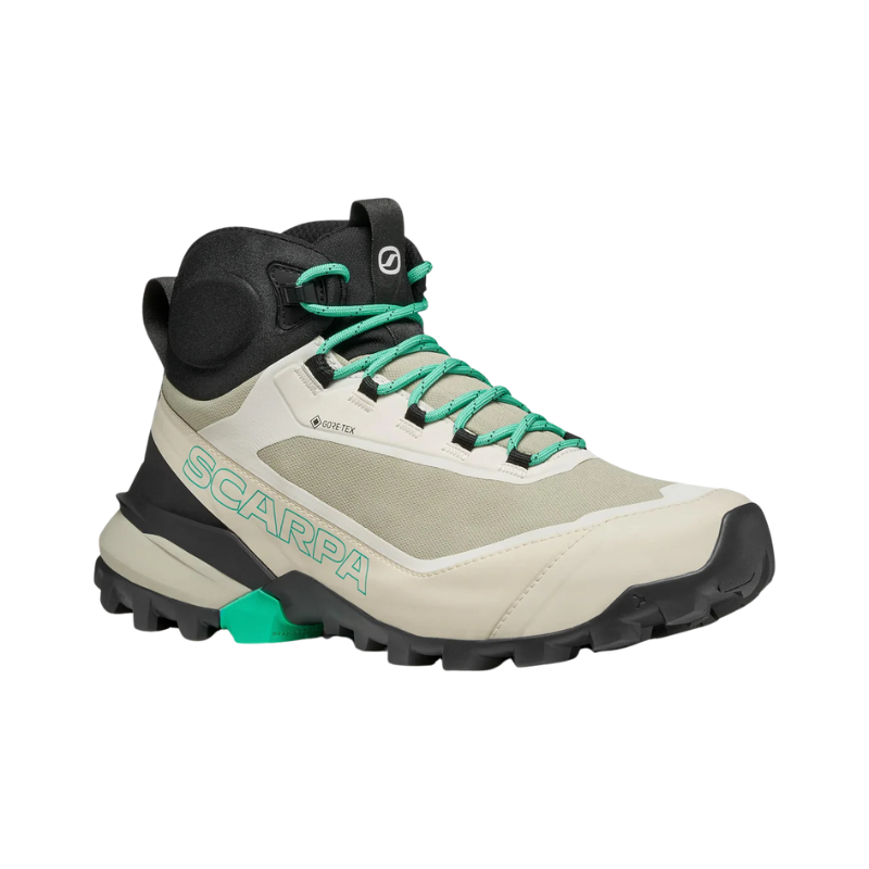 Moteriški batai Scarpa Ribelle Cross 2 Mid GTX Wmn Moteriški batai Scarpa Ribelle Cross 2 Mid GTX Wmn