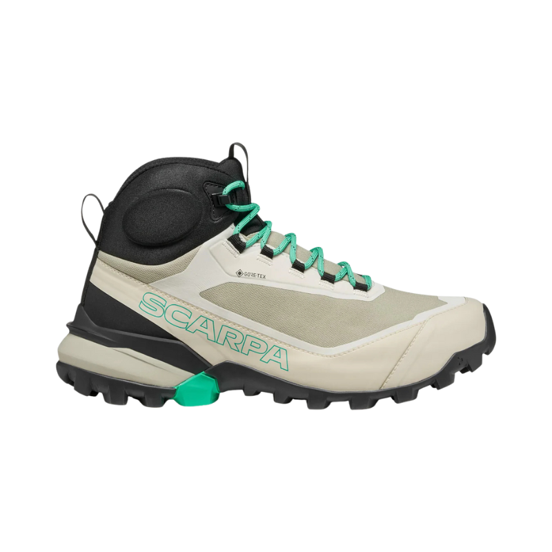 Moteriški batai Scarpa Ribelle Cross 2 Mid GTX Wmn Moteriški batai Scarpa Ribelle Cross 2 Mid GTX Wmn