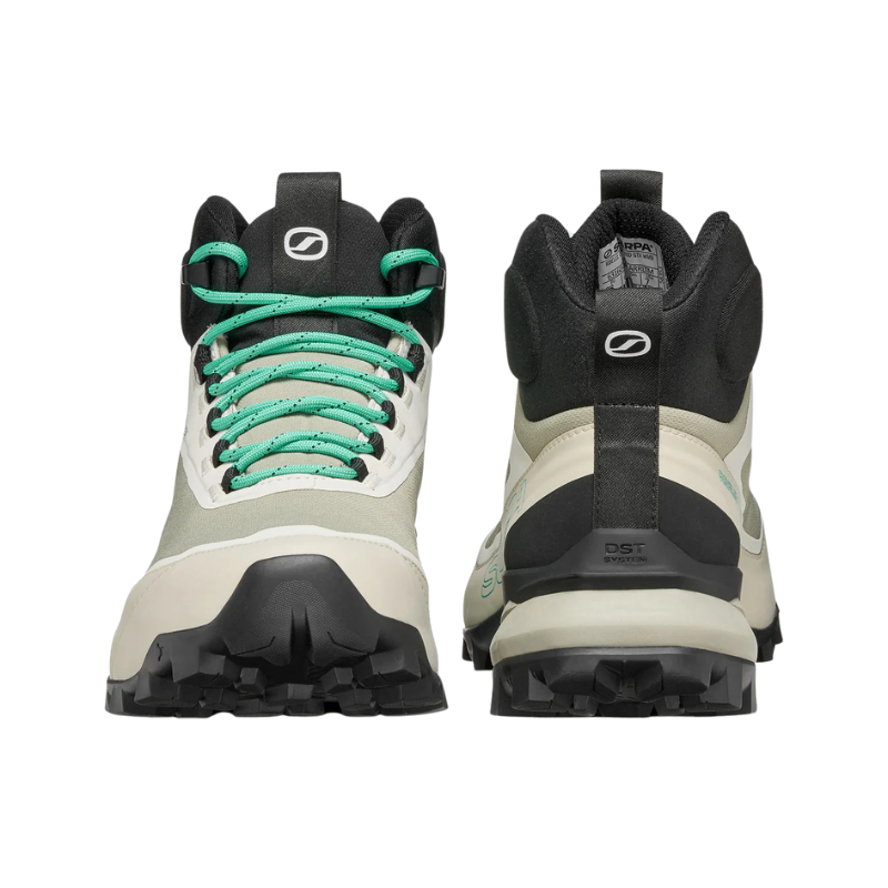 Moteriški batai Scarpa Ribelle Cross 2 Mid GTX Wmn Moteriški batai Scarpa Ribelle Cross 2 Mid GTX Wmn