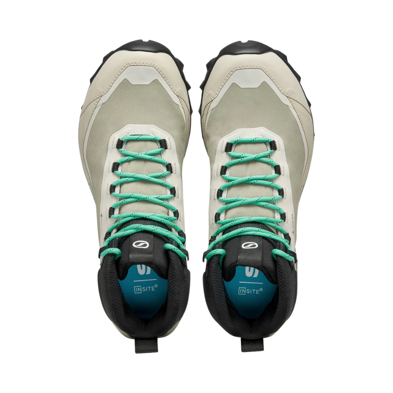 Moteriški batai Scarpa Ribelle Cross 2 Mid GTX Wmn Moteriški batai Scarpa Ribelle Cross 2 Mid GTX Wmn