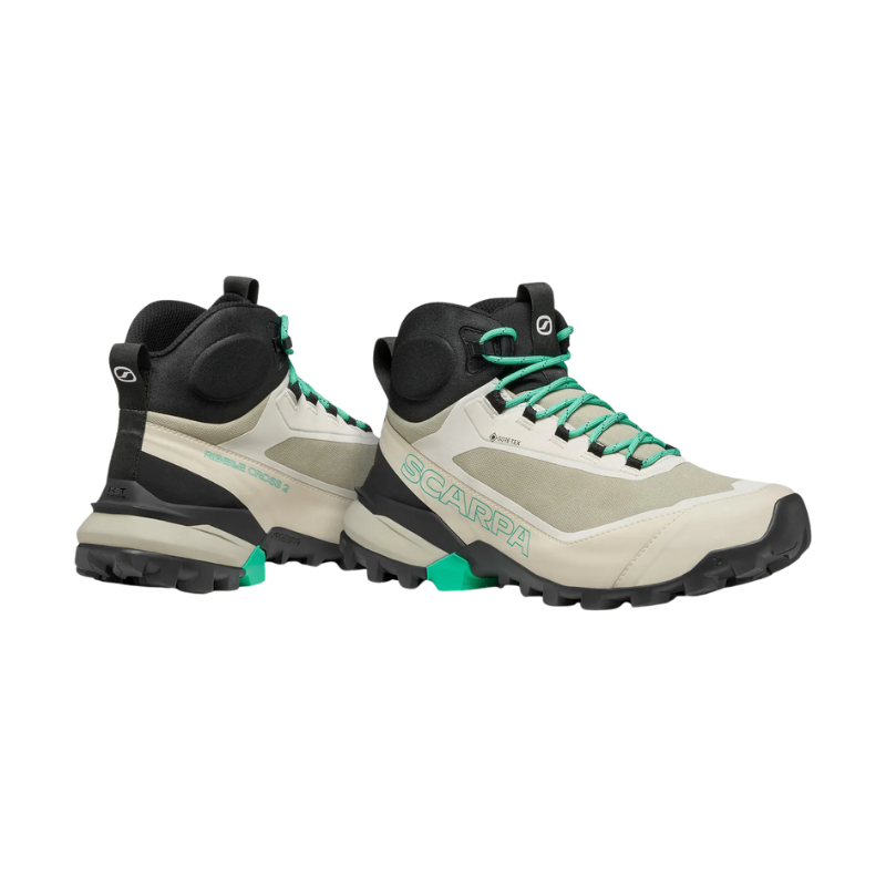Moteriški batai Scarpa Ribelle Cross 2 Mid GTX Wmn Moteriški batai Scarpa Ribelle Cross 2 Mid GTX Wmn