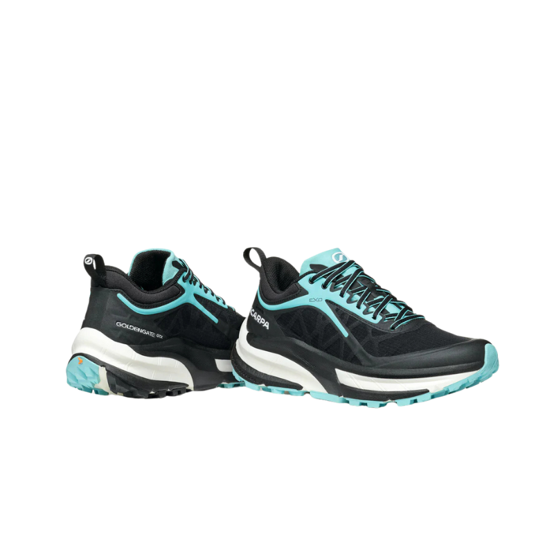 Bėgimo batai Scarpa Golden Gate ATR GTX WMN
