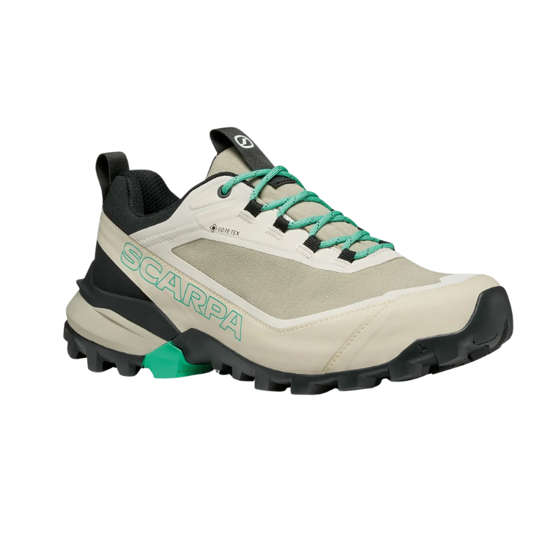 Moteriški trekingo batai Scarpa Ribelle Cross 2 GTX Wmn