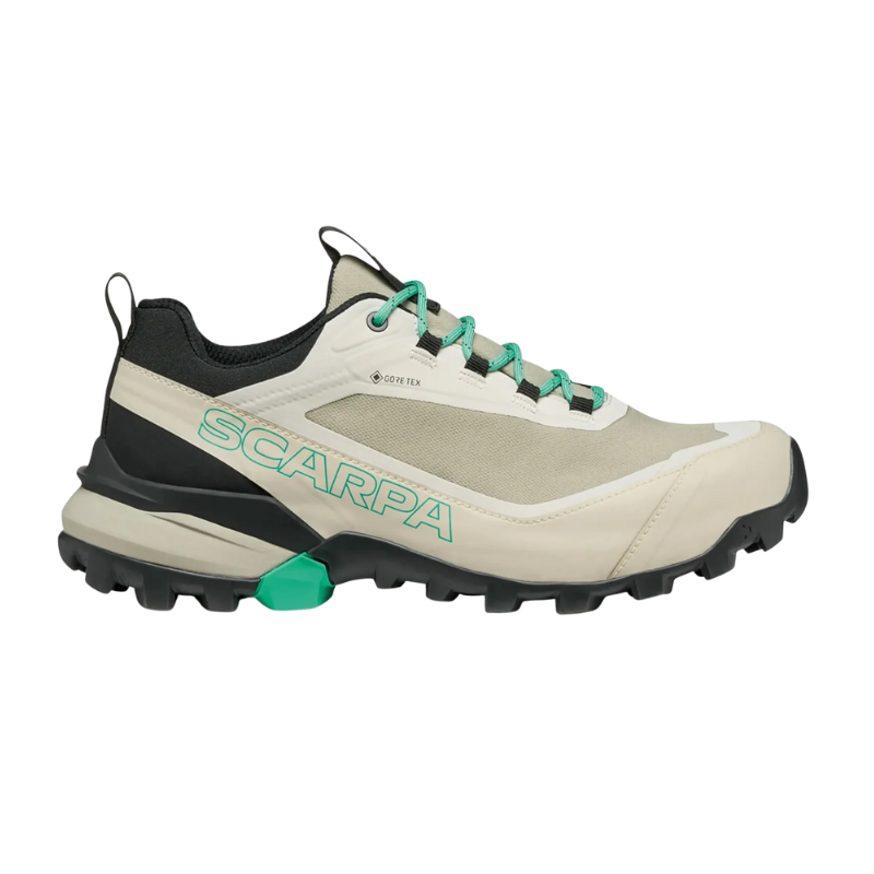 Moteriški trekingo batai Scarpa Ribelle Cross 2 GTX Wmn