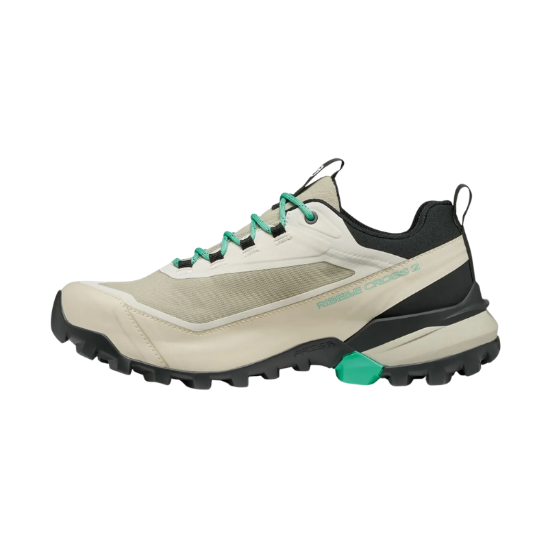 Moteriški trekingo batai Scarpa Ribelle Cross 2 GTX Wmn