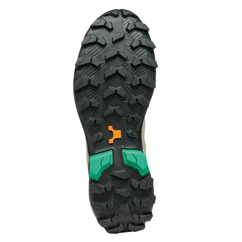 Moteriški trekingo batai Scarpa Ribelle Cross 2 GTX Wmn