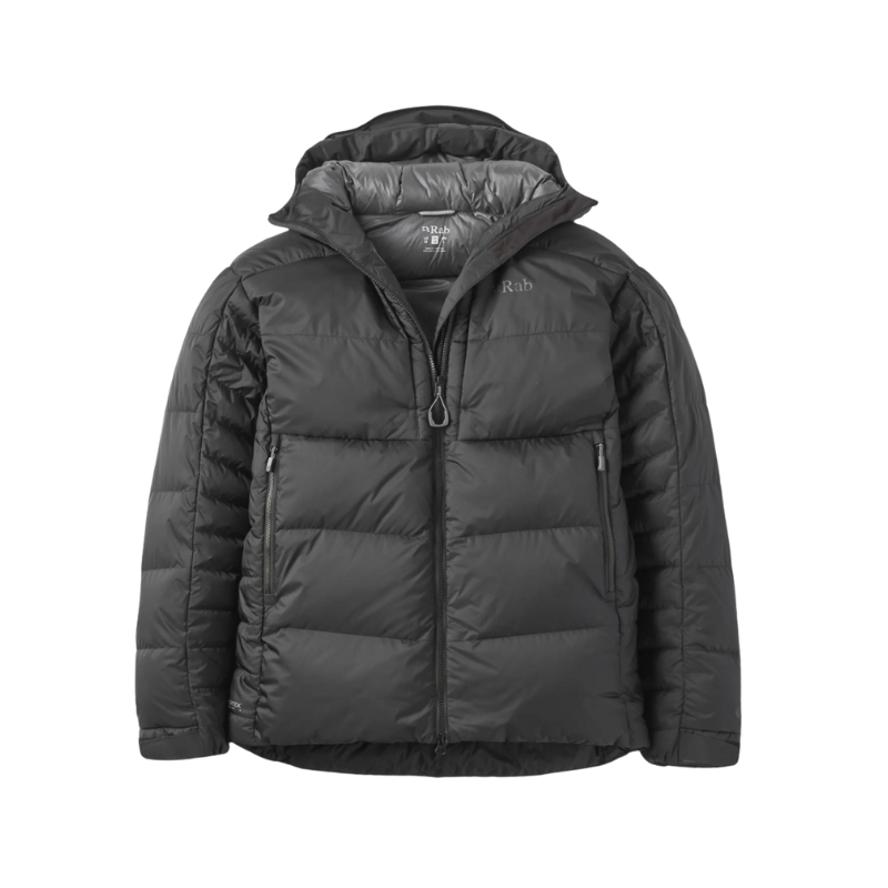 Vyriška pūkinė striukė Rab Positron Pro Hoody