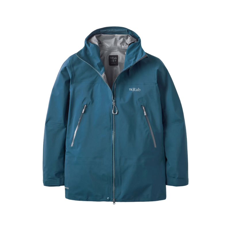 Vyriška striukė Rab Kangri GTX Jacket