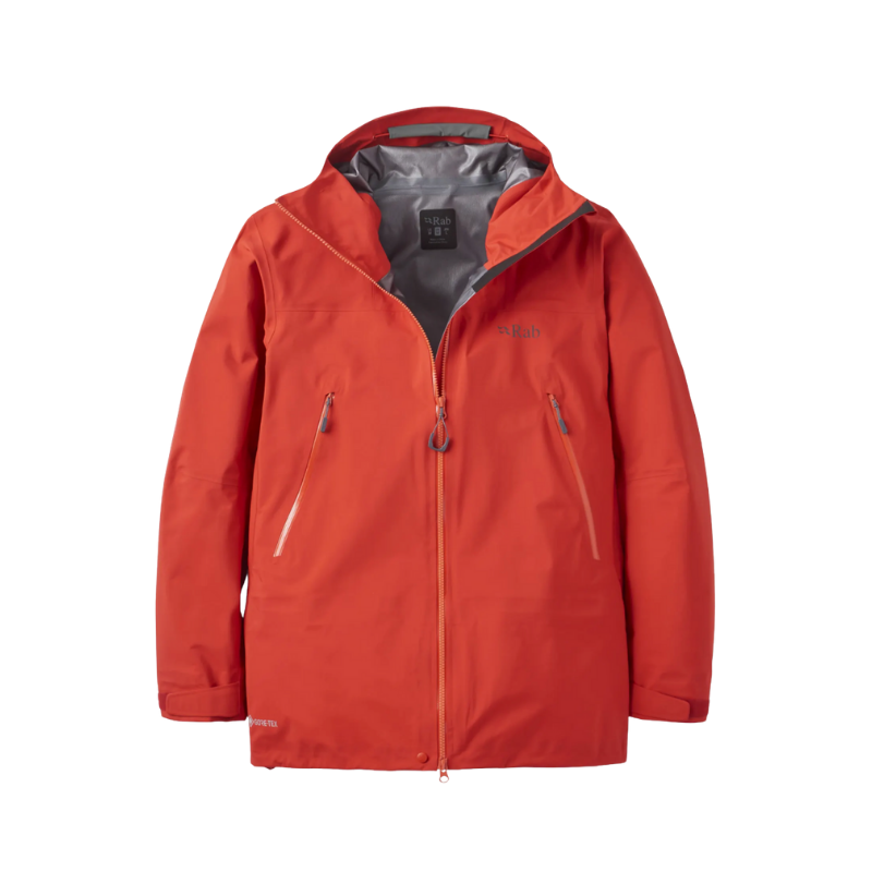 Vyriška striukė Rab Kangri GTX Jacket