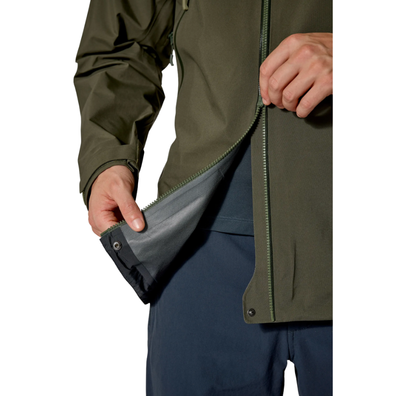 Vyriška striukė Rab Kangri GTX Jacket