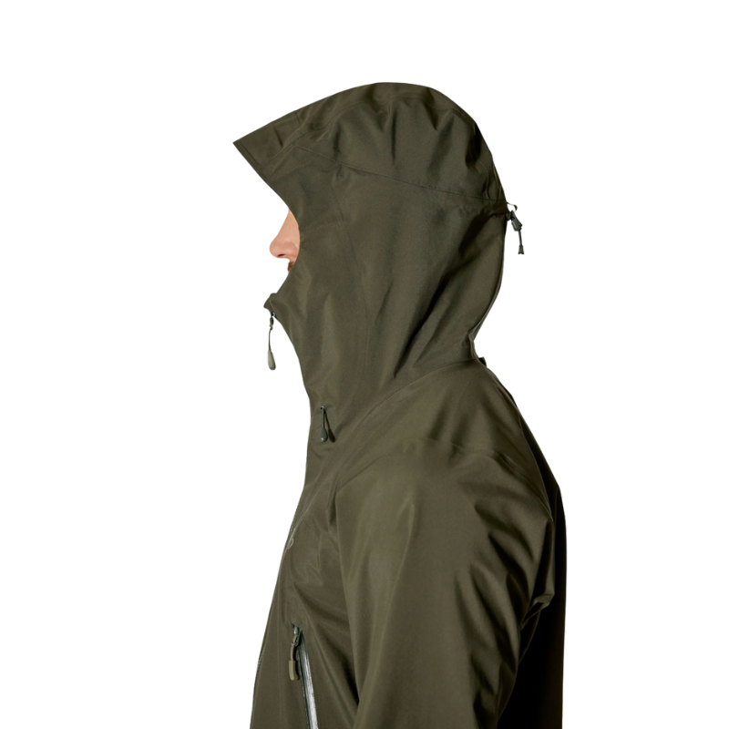 Vyriška striukė Rab Kangri GTX Jacket