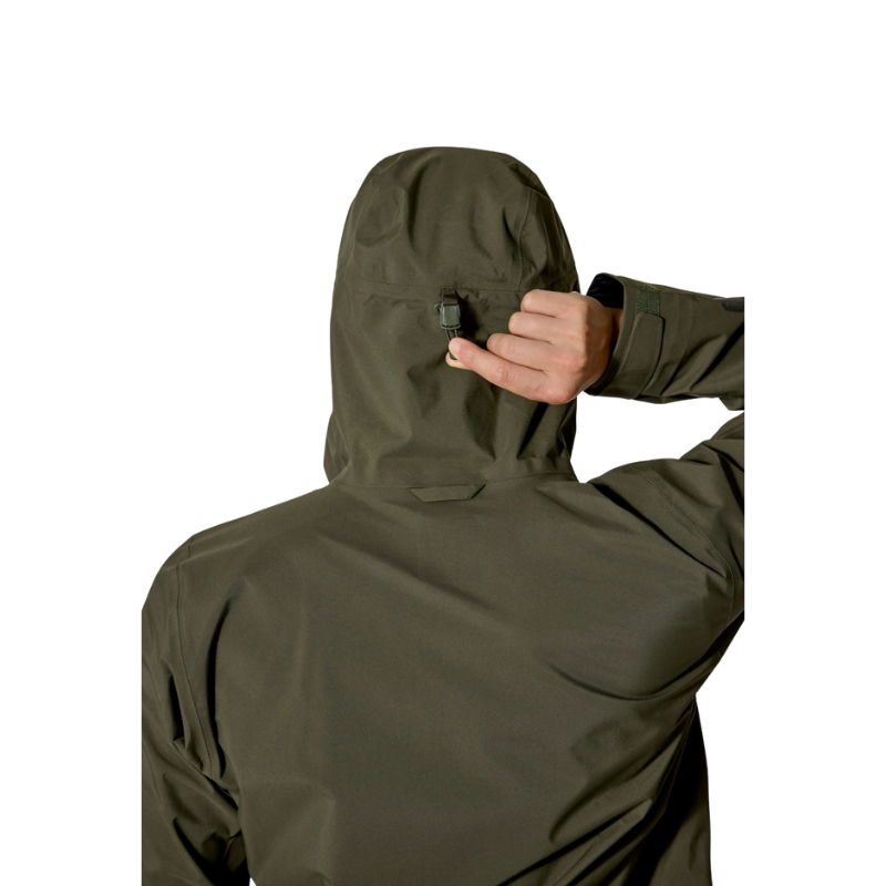 Vyriška striukė Rab Kangri GTX Jacket