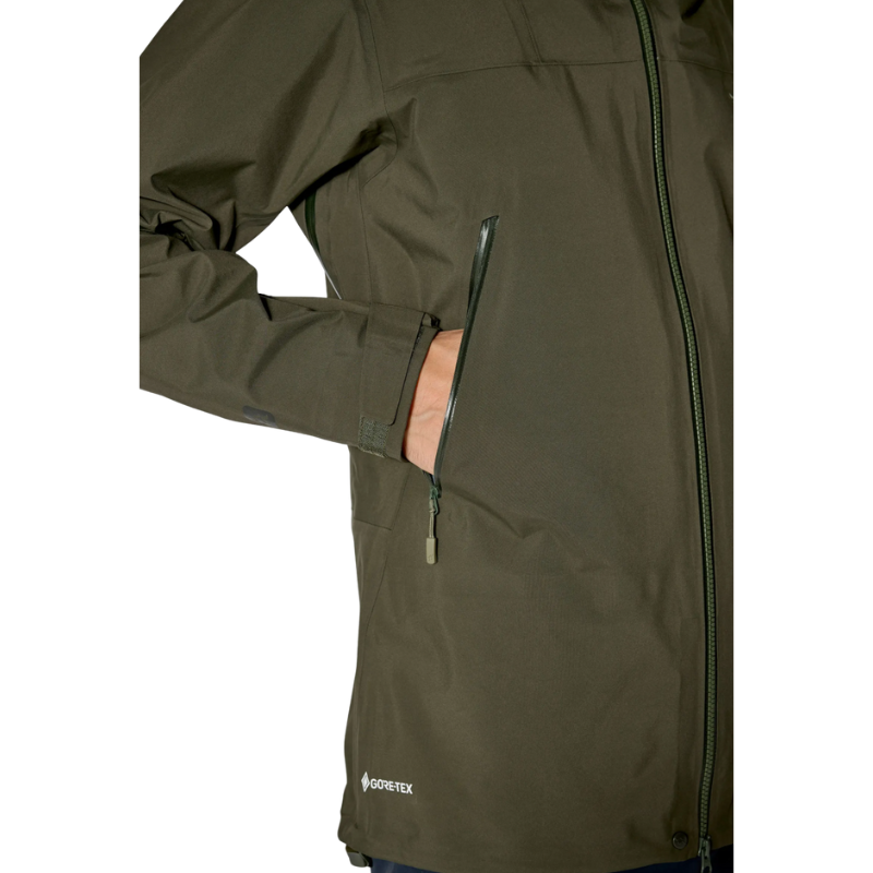 Vyriška striukė Rab Kangri GTX Jacket