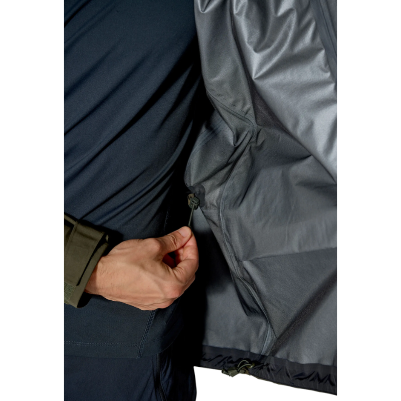 Vyriška striukė Rab Kangri GTX Jacket