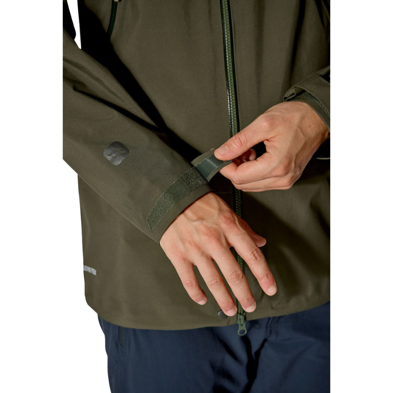 Vyriška striukė Rab Kangri GTX Jacket