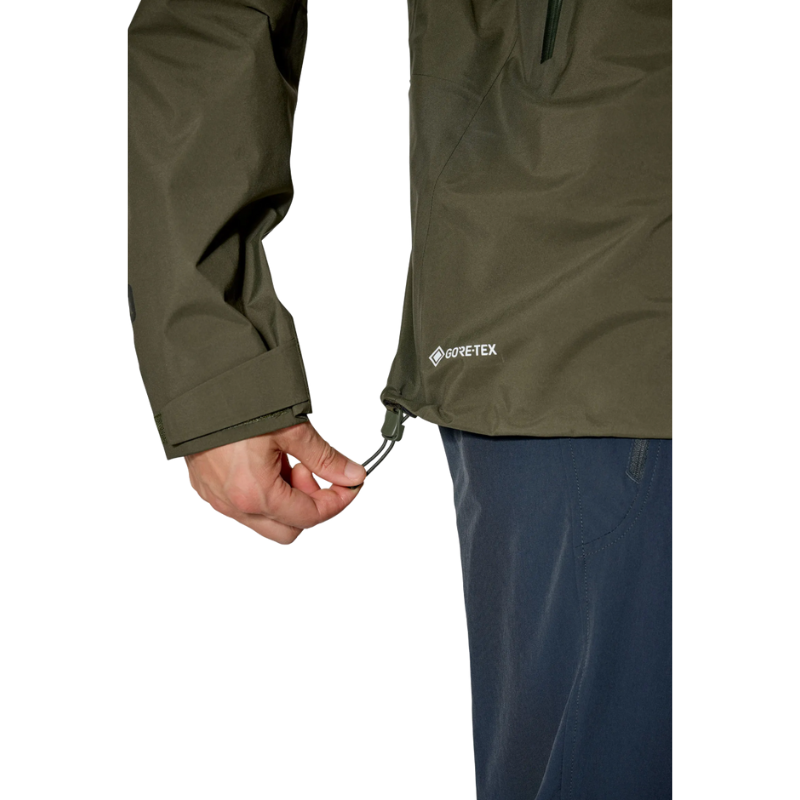 Vyriška striukė Rab Kangri GTX Jacket