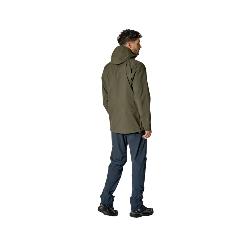 Vyriška striukė Rab Kangri GTX Jacket