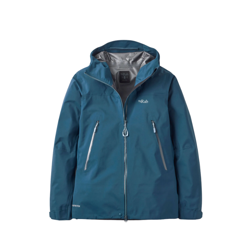 Moteriška striukė Rab Kangri GTX Jacket Moteriška striukė Rab Kangri GTX Jacket