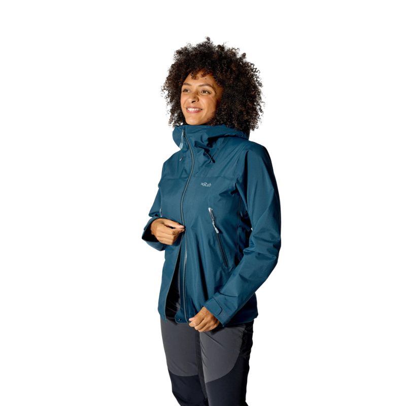 Moteriška striukė Rab Kangri GTX Jacket Moteriška striukė Rab Kangri GTX Jacket
