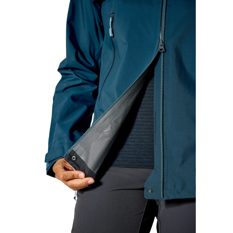Moteriška striukė Rab Kangri GTX Jacket Moteriška striukė Rab Kangri GTX Jacket