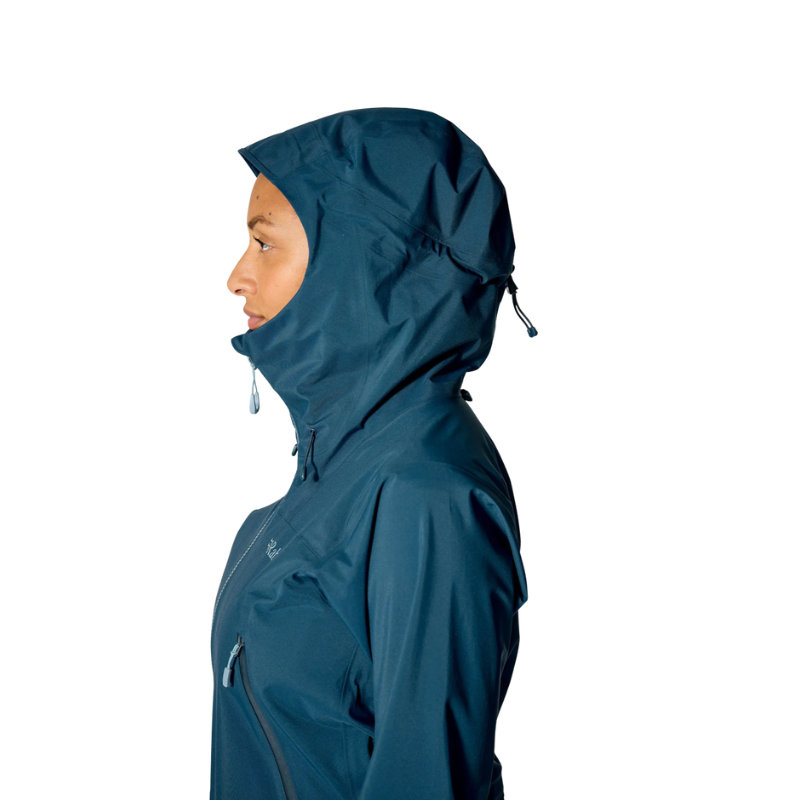 Moteriška striukė Rab Kangri GTX Jacket Moteriška striukė Rab Kangri GTX Jacket