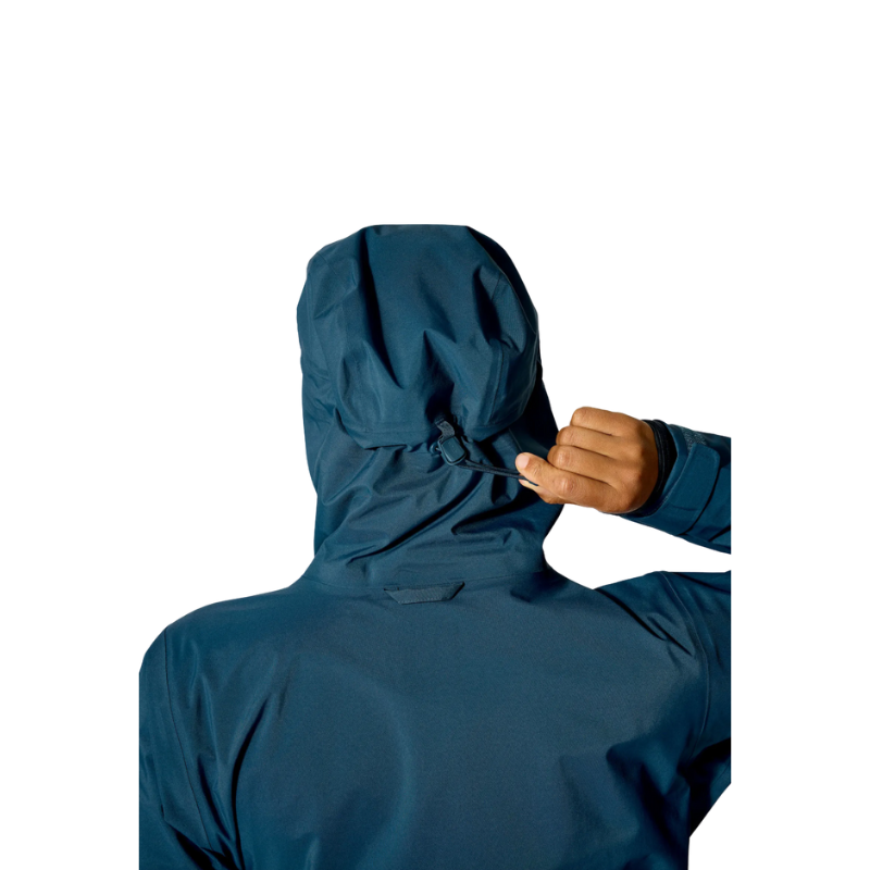 Moteriška striukė Rab Kangri GTX Jacket Moteriška striukė Rab Kangri GTX Jacket