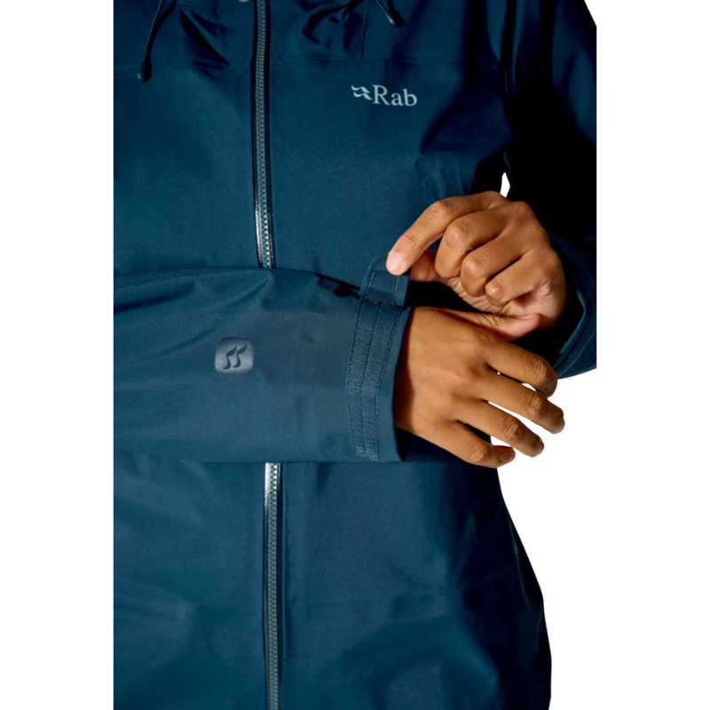 Moteriška striukė Rab Kangri GTX Jacket Moteriška striukė Rab Kangri GTX Jacket