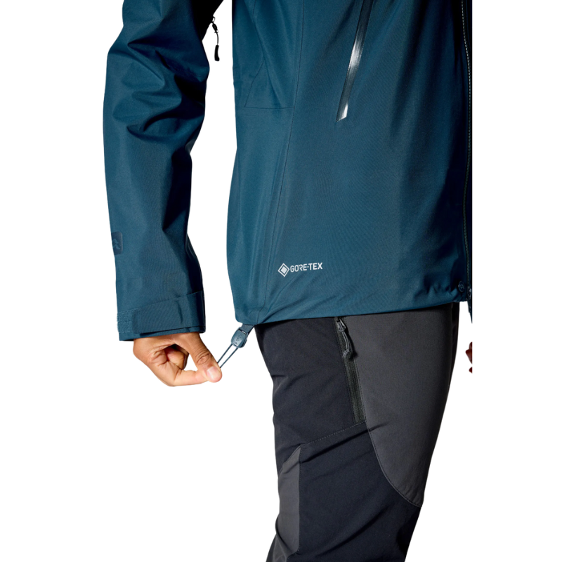 Moteriška striukė Rab Kangri GTX Jacket Moteriška striukė Rab Kangri GTX Jacket