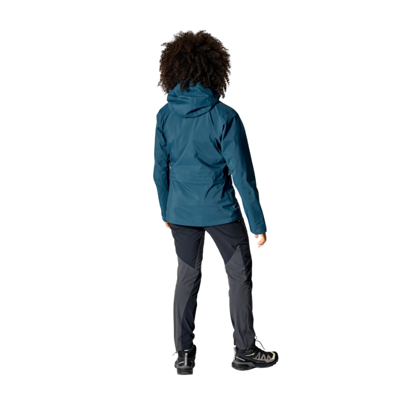 Moteriška striukė Rab Kangri GTX Jacket Moteriška striukė Rab Kangri GTX Jacket