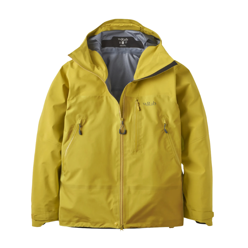 Vyriška striukė Rab Latok Mountain GTX Jacket
