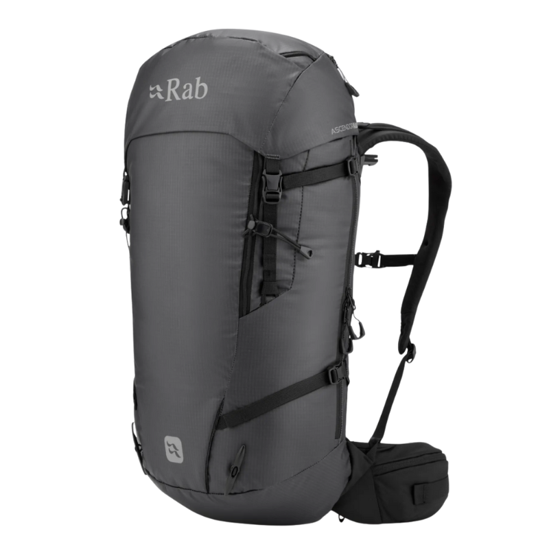 Alpinistinė kuprinė Rab Ascendor 35